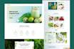 do mobile app, dashboard, and website UI and UX design