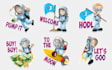 create telegram stickers package