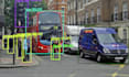 do machine learning, deep learning and computer vision projects
