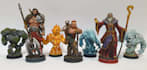 paint your table top miniatures to a great standard
