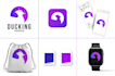 design logo and brand guidelines for your company