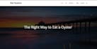 design a real estate carrot lead website