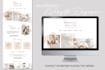 design a beautiful squarespace website