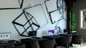 design your commercial place