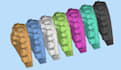 design dental appliances for you using exocad and 3shape software