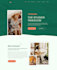 do wordpress website design, development, elementor, figma to wordpress redesign