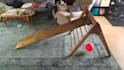 build a pikler ladder for your child