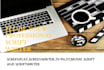 be your professional scriptwriter