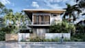 do 3d rendering and 3d walkthrough animation video