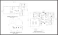 do functional floor plans and architecture 2d 3d drawings