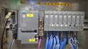 do plc programming and give industrial automation support