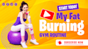 create attractive high CTR youtube thumbnail