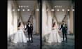 do culling bulk wedding photo editing in lightroom