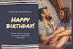design invitations and greeting cards in 24hours
