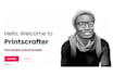 be your craetive front end web designer, html css bootstrap