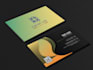 do creative business card design