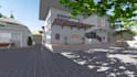 create virtual and gallery design with waltrough cinemas