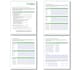 create and design autofill fillable PDF form with fast delivery