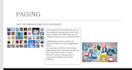 present creative and attractive presentations at your finger tips