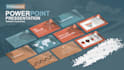 create master class powerpoint presentation