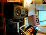 edit, mixing and mastering your podcast