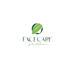 design natural and luxurious cosmetics logo
