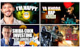 design an amazing youtube thumbnail
