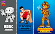 design cartoon mascots and cartoon characters for any need