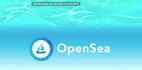create random nft collection and upload to opensea
