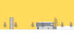 draw conceptual sketch illustrations of architecture