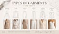 create professional sewing patterns ready for production