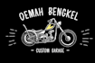 design hand drawn logo