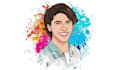 create cartoon profile picture