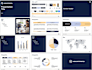 create a professional business powerpoint presentation