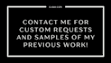 write content for your website