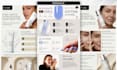 design amazon premium a plus content, ebc and listing images