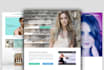 convert your email design layout to beautiful HTML CSS