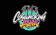 do lettering logo custom design