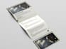 design a powerful brochure for you