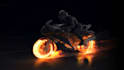 create 3d logo animation or intro animation