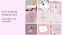 create canva instagram templates