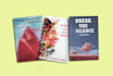 do book cover,ebook and kindle cover design
