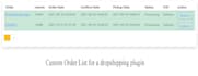 build custom plugins for wordpress