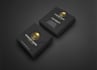 design unique business cards within 6 hours
