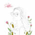 do  sketch and hand drawn illustration