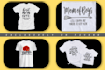 do typography t shirt design