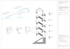 do architectural house floor plan using autocad