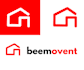 make a clean, minimalist business logo