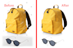 product photo straighten retouching, for  amazon, ebay