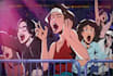 2d animation music video, 2d animated music video, 2d animation